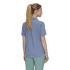 Koszulka z krótkim rękawem Mammut Aada Shirt Women 6443 lavandin-alpine calamint