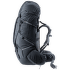 Plecak deuter Aircontact Pro 85+10 Black