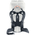 Plecak deuter Expedition Ultra 60 white-black