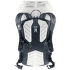 Plecak deuter Guide Ultra 24 SL white-black