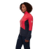 Kurtka Mammut Eiger Nordwand ML Hybrid Jacket Women sky-night