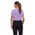 Koszulka z krótkim rękawem Mammut Mountain T-Shirt Women 3308m 6434 lavandin