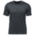 Koszulka z krótkim rękawem Black Diamond Circuit SS Tee Men Black