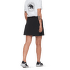 Spódnice Mammut Trekkers Wrap Skort Women black 0001