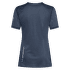 Koszulka z krótkim rękawem La Sportiva TRAIL BITE T-SHIRT Women Night Sky/Chalk