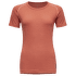 Lauparen Merino 190 Base Tee Women 121A CORAL