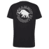 Koszulka z krótkim rękawem Mammut Mammut Core T-Shirt Men Garantie black 0001