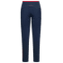 Spodnie La Sportiva MONUMENT PANTS Men Night Sky/Mountain Red