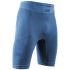 X-BIONIC® XCEED RUN SHORT TIGHTS MEN SLATE BLUE/MARINE