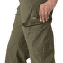 Spodnie Patagonia Outdoor Everyday Cargo Pants Women Bobcat Brown