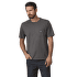 Koszulka z krótkim rękawem Patagonia Daily Pocket Tee Men Black