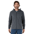 Bunda Patagonia Nano-Air®Ultralight Full - Zip Hoody Men Blue Sage