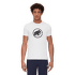 Koszulka z krótkim rękawem Mammut Mammut Core T-Shirt Men Garantie black 0001