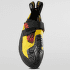 Buty wspinaczkowe| La Sportiva Skwama Black/Yellow