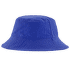 Kapelusz Patagonia Baby Sun Bucket Hat Swallowtail Geo: Eddy Blue