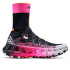 Buty X-Bionic X-BIONIC® TERRASKIN X00/C X BLACK/X WHITE/FLUO PINK
