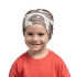 Chusta Buff Coolnet UV Kids TORE BIRCH GREY