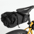 Torba Fjällräven Hoja Seatbag Black