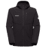 Madris Light ML Hooded Jacket Men black 0001