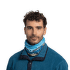 Chusta Buff Coolnet UV GLACIER