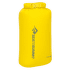 Lightweight Dry Bag 5L Sulphur