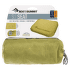 Siedzisko Sea to Summit Self Inflating Delta V Seat Olive