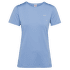 NORA 2.0 TEE IRIS/PASTEL LIGHT BLUE