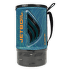 Kuchenka Jetboil Flash 1.0L Ocean Topo
