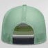 Czapka La Sportiva Fade Trucker Aspen Green/Night Sky