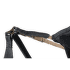 Stargaze Reclining Camp Chair