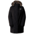 ARCTIC PARKA Women TNF BLACK/NPF
