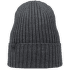 Knitted Hat Norval Graphite NORVAL GREY HEATHER