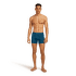 Bokserki Icebreaker Merino 125 Anatomica Cool-Lite Boxers Men Midnight Navy