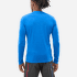 Koszulka z długim rękawem Millet TRILOGY WOOL TS LS Men ICON BLUE