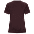 Koszulka z krótkim rękawem Aclima LightWool 180 Classic Tee Women Chocolate Plum