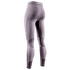 Legginsy X-Bionic Energy Accumulator 4.0 Pant Women Dusty Lavender/Arctic White