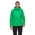 Kurtka Mammut Taiss HS Hooded Jacket Women glacier blue