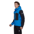 Bunda Mammut Taiss HS Hooded Jacket Men glacier blue-black