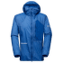 Eiger Nordwand Advanced WB Hooded Jacket Men 50643 eiger blue