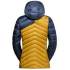 Kurtka La Sportiva FOREST DOWN JACKET WOMEN Night Sky/Savana