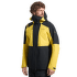 Bunda La Sportiva SUPERCOULOIR GTX PRO JACKET MEN Black/Yellow