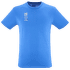 Koszulka z krótkim rękawem Millet CDG CHAMONIX MAP TS SS MEN ICON BLUE