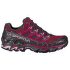 Buty La Sportiva Ultra Raptor II Wide GTX Women Red Plum/Carbon