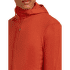 Bluza Icebreaker Merino 260 Quantum IV LS Zip Hoodie Men ATLANTIS