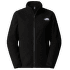 GLACIER FLEECE JACKET Women TNF BLACK