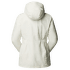 Kurtka The North Face HIKESTELLER PARKA SHELL JACKET Women WHITE DUNE