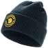 Bergtagen Forever Wool Beanie Dark Navy