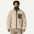 Kurtka Patagonia Classic Retro-X Jacket Men Snowshoe Hare: Natural