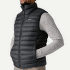 Kamizelka Patagonia Down Sweater Vest Men Summit Blue