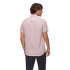 Koszulka z krótkim rękawem Mammut Alvra Summer Shirt Men 1288 silver sage